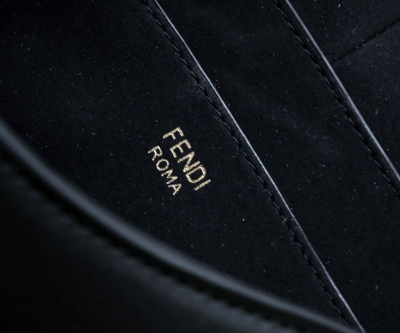 Fendi Satchel Bags